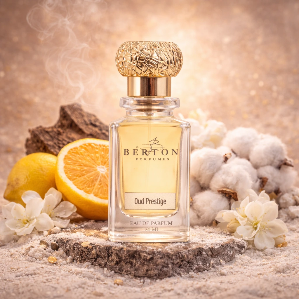 Oud Prestige